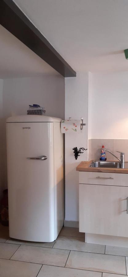 Nette's Ferienhaus